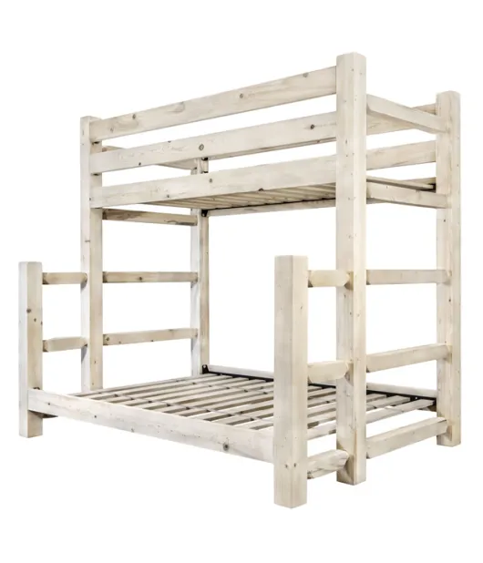 Homestead Bunk Bed - Twin/Full