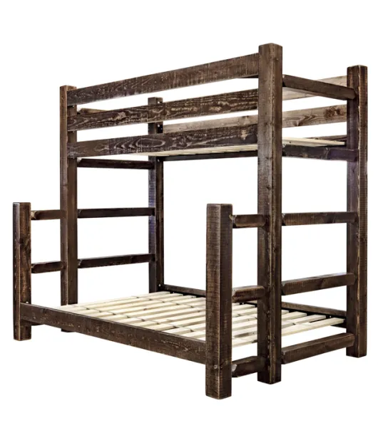 Homestead Bunk Bed - Twin/Full