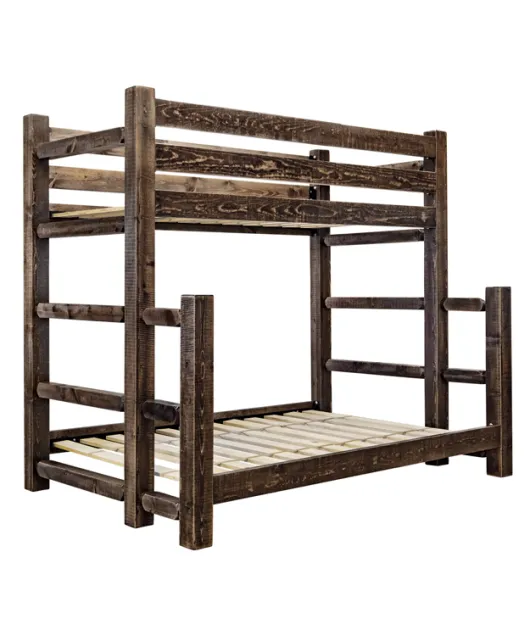 Homestead Bunk Bed - Twin/Full