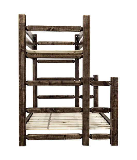 Homestead Bunk Bed - Twin/Full