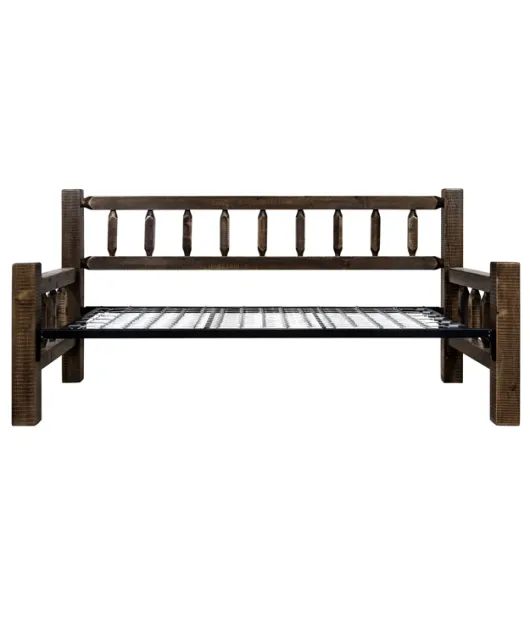 Homestead Daybed (Frame Only)