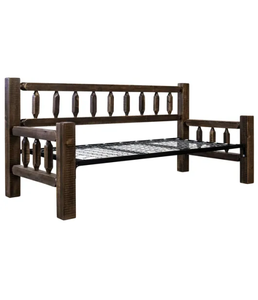 Homestead Daybed (Frame Only)