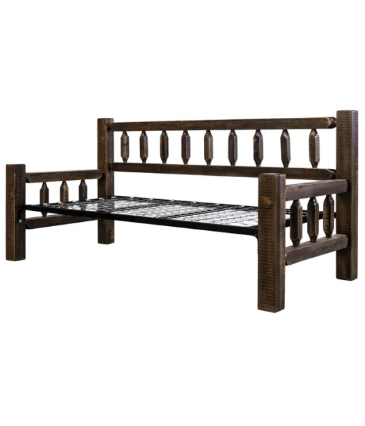 Homestead Daybed (Frame Only)