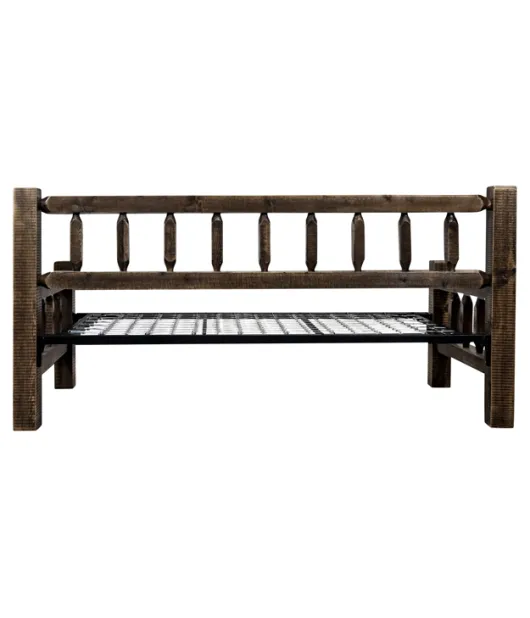 Homestead Daybed (Frame Only)