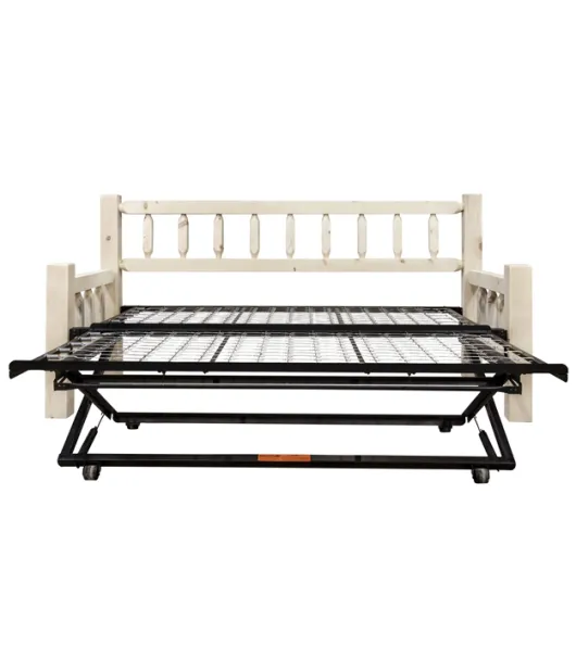 Homestead Daybed w/ Trundle