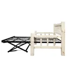 Homestead Daybed w/ Trundle