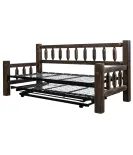 Homestead Daybed w/ Trundle