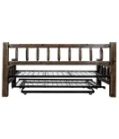 Homestead Daybed w/ Trundle