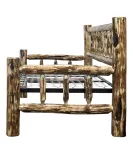 Glacier Country Daybed (Frame Only)