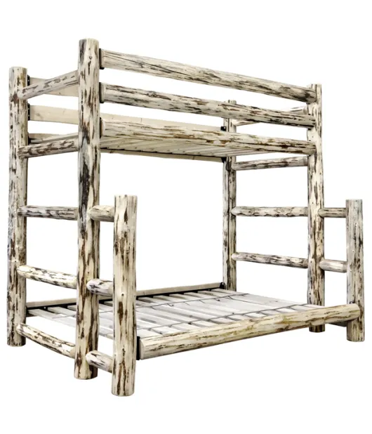 Montana Bunk Bed - Twin/Full