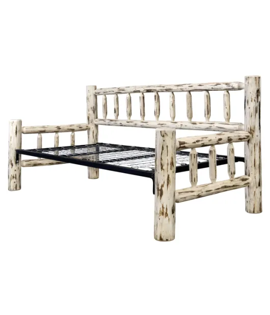 Montana  Day Bed (Frame Only)