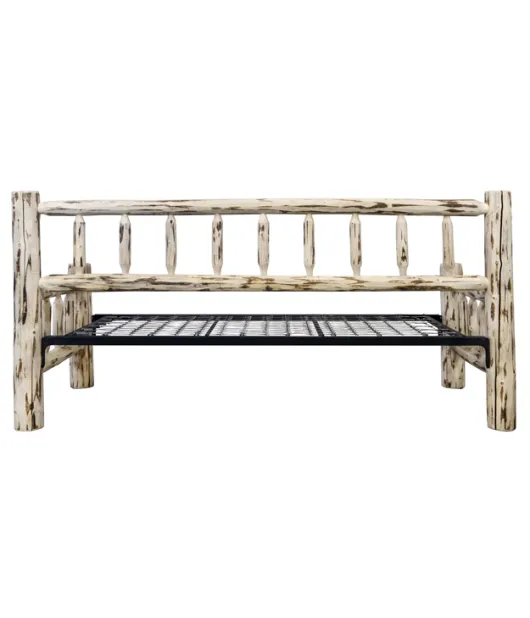 Montana  Day Bed (Frame Only)