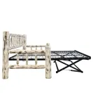 Montana  Day Bed with Trundle