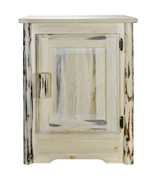 Montana Accent Cabinet