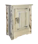 Montana Accent Cabinet