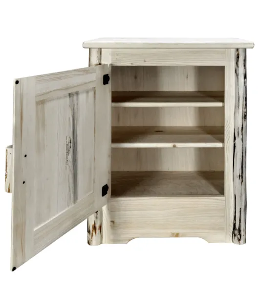 Montana Accent Cabinet