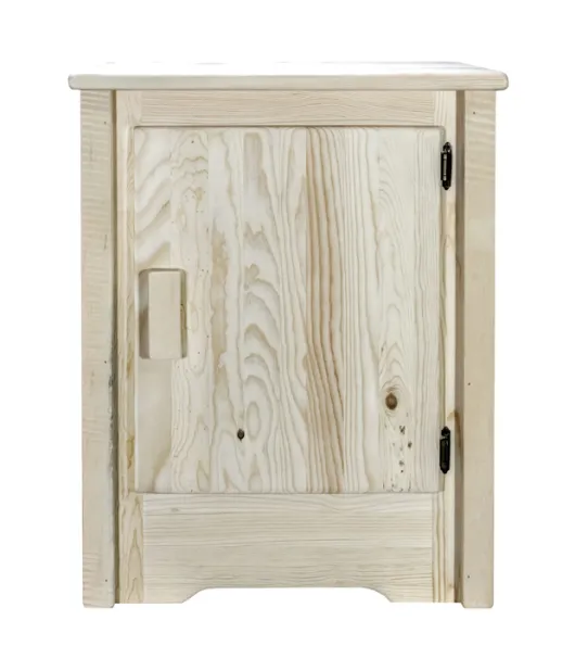 Homestead Accent Cabinet