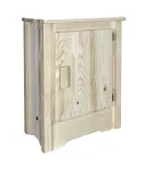 Homestead Accent Cabinet