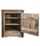 Homestead Accent Cabinet