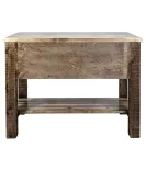 Homestead 2 Drawer Console Table