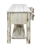 Montana 3 Drawer Console Table