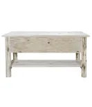 Montana 3 Drawer Console Table