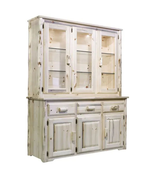 Montana China Hutch