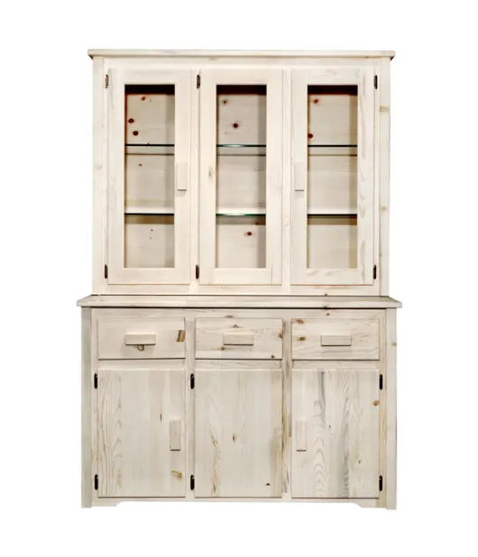 Homestead China Hutch