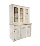 Homestead China Hutch