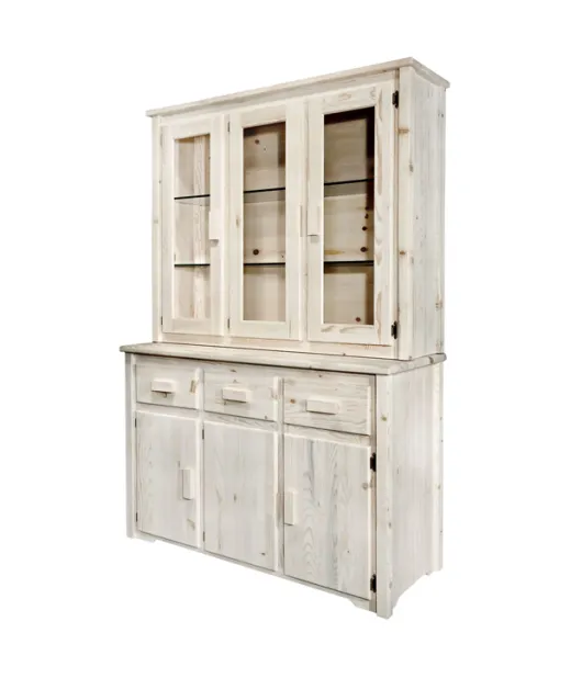 Homestead China Hutch