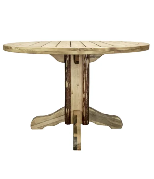 Glacier Country Patio Table