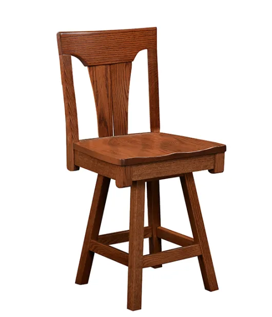 Mallory Bar Stool