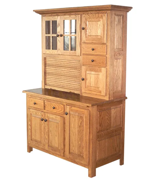 Meredith’s Hoosier Hutch