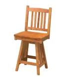 FN Mission Bar Stool