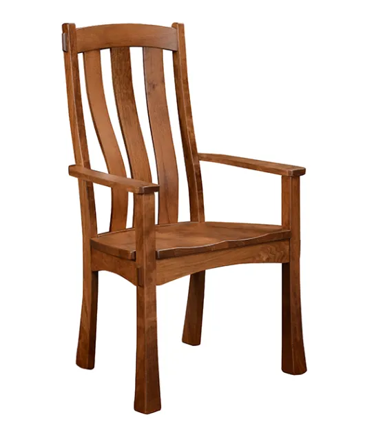 DS Monarch Dining Chair