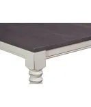 Farmington Legged Dining Table