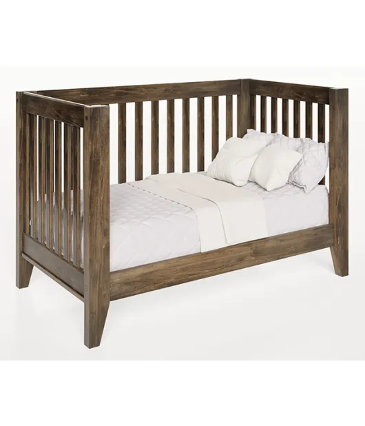 Newport Convertible Crib - QUICK SHIP