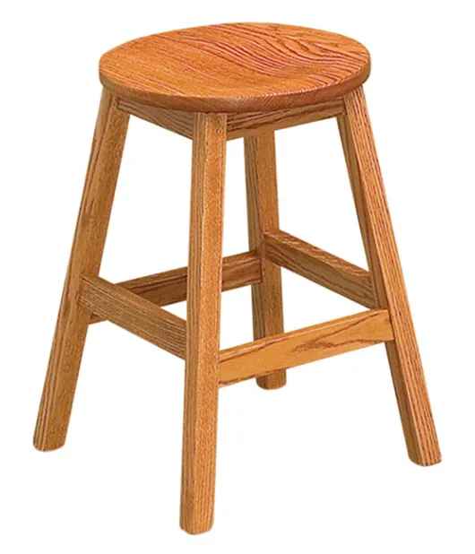 Oakley Bar Stool