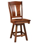 Omaha Bar Stool