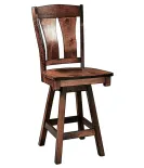 Omaha Bar Stool