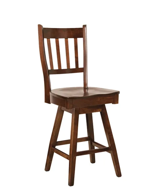 Outpost Bar Stool