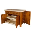 Palisade Kitchen Island