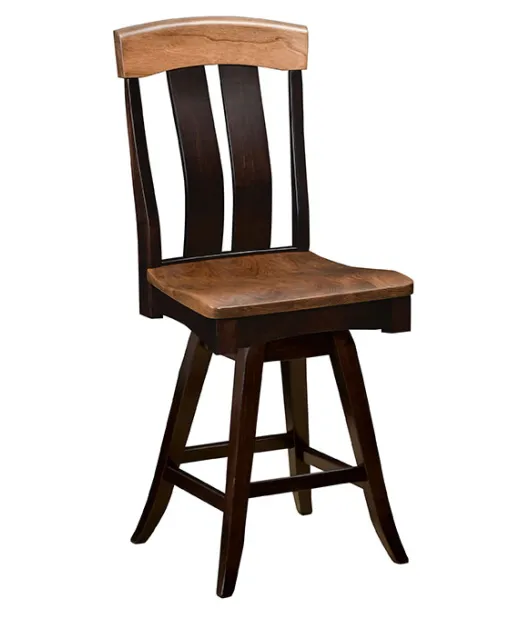 Portland Bar Stool