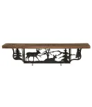 SP Rustic Shelf