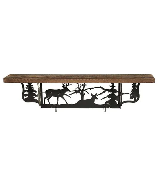 SP Rustic Shelf