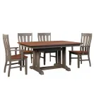 Ragal Trestle Dining Table