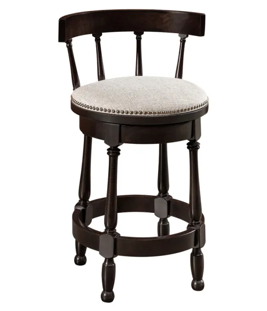 Cosgrove Bar Stool  with Easton Tops