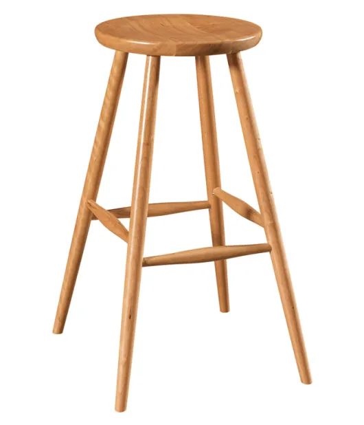 Haskin Bar Stool