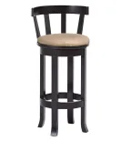 Belmont Bar Stool with Meribeth Tops - QUICK SHIP