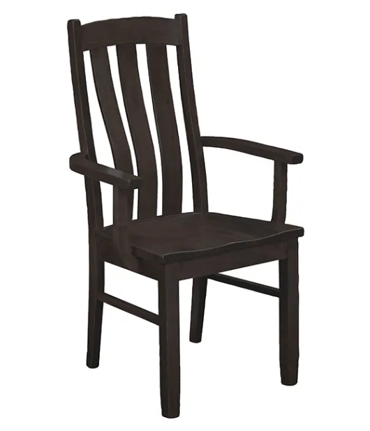 DS Raleigh Shaker Dining Chair